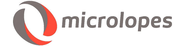 Microlopes Logo